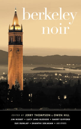 Berkeley Noir