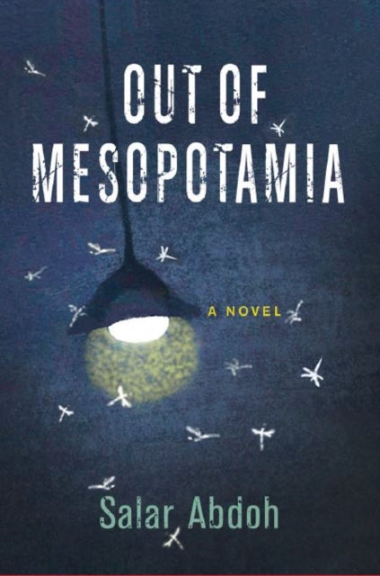 Out Of Mesopotamia