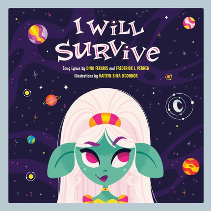 I Will Survive