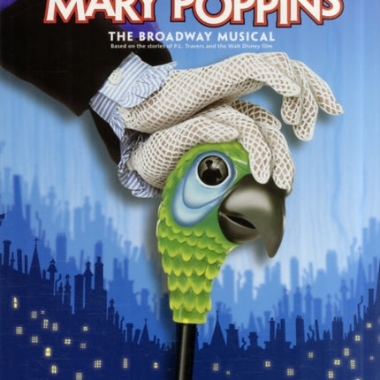 Mary Poppins: Music from the Motion Picture Soundtrack