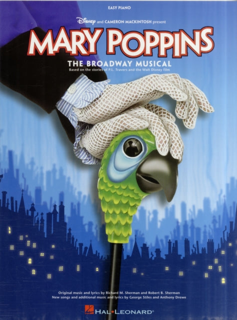 Mary Poppins: Music from the Motion Picture Soundtrack