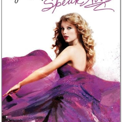 Taylor Swift - Speak Now