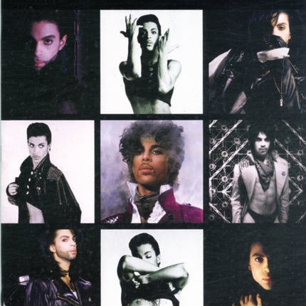 The Very Best of Prince: Easy Arrangements of 17 of Prince's Finest for Easy Guitar