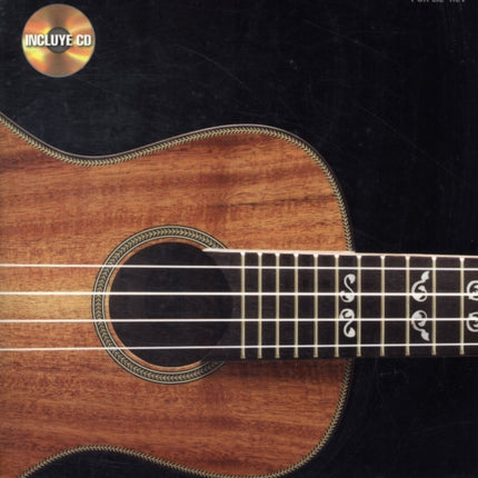 Metodo para Ukulele Libro 1: Spanish Edition