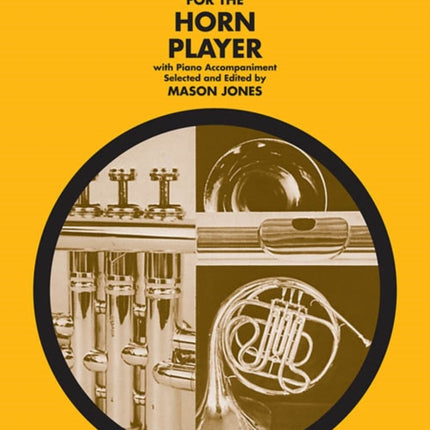 Solos for the Horn Player