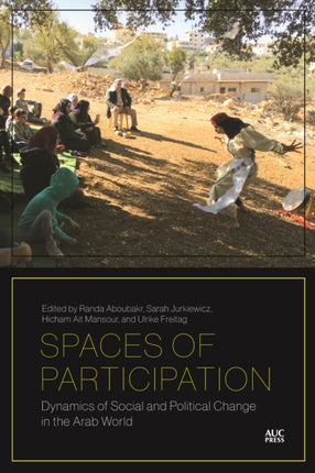 Spaces of Participation: Dynamics of Social and