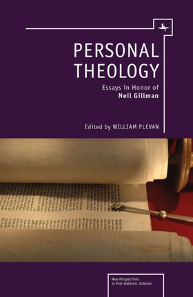Personal Theology: Essays in Honor of Neil