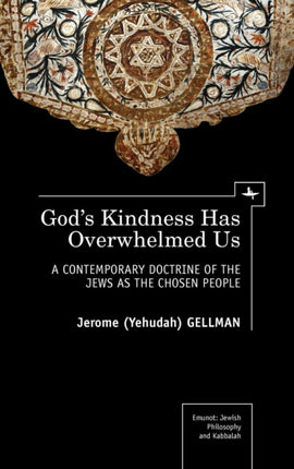 God's Kindness has Overwhelmed Us: A Contemporary