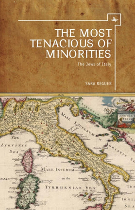 The Most Tenacious of Minorities: The Jews of