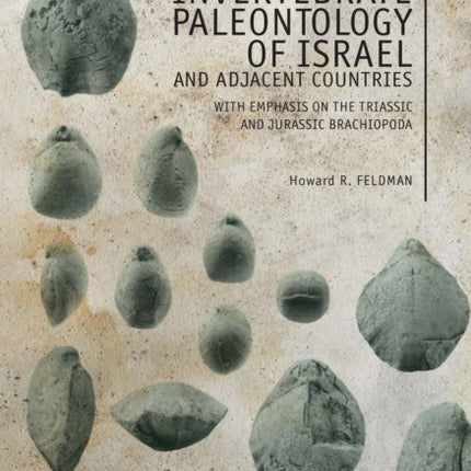 Invertebrate Paleontology (Mesozoic) of Israel