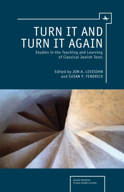 Turn it and Turn it Again: Studies in the