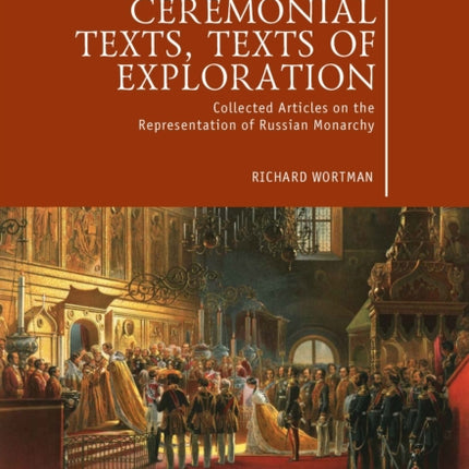 Visual Texts, Ceremonial Texts, Texts of
