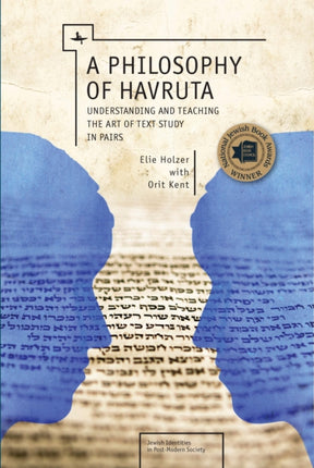 A Philosophy of Havruta: Understanding and