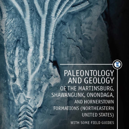 Paleontology and Geology of the Martinsburg,