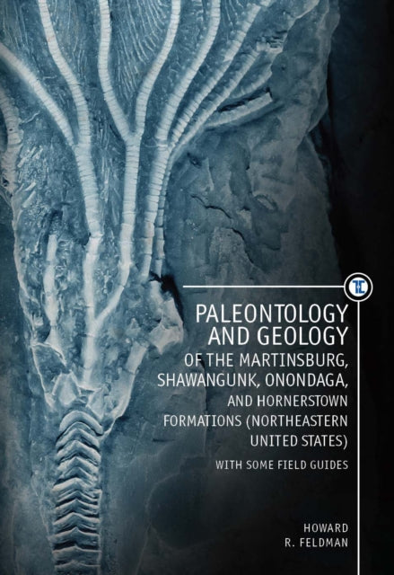 Paleontology and Geology of the Martinsburg,
