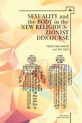 Sexuality and the Body in New Religious Zionist