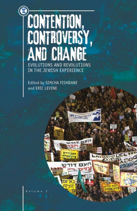 Contention, Controversy, and Change: Evolutions