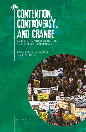 Contention, Controversy, and Change: Evolutions