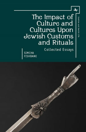 The Impact of Culture and Cultures Upon Jewish