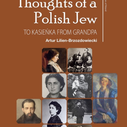 Thoughts of a Polish Jew: To Kasieńka from