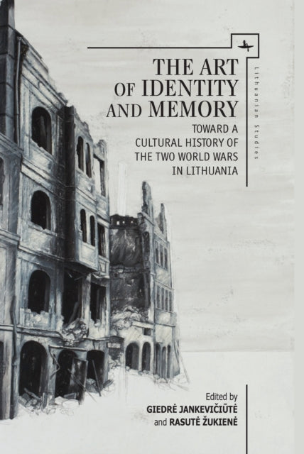 The Art of Identity and Memory: Toward a Cultural