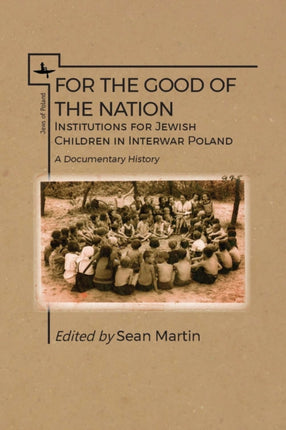 For the Good of the Nation: Institutions for