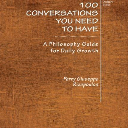 100 Conversations You Need to Have (Trilogy)