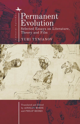 Permanent Evolution: Selected Essays on