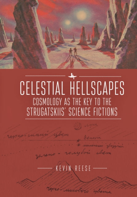 Celestial Hellscapes: Cosmology as the Key to the