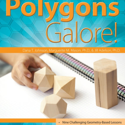 Polygons Galore