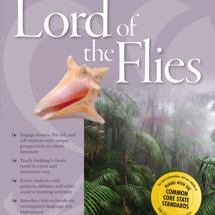 Advanced Placement Classroom: Lord of the Flies