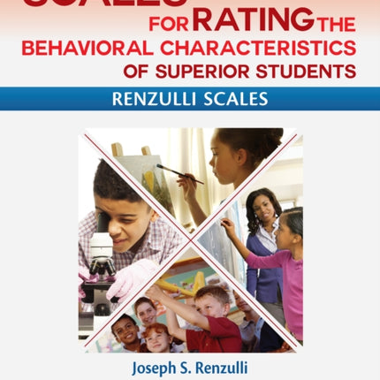 Scales for Rating the Behavioral Characteristics