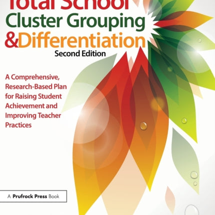 Total School Cluster Grouping and Differentiation