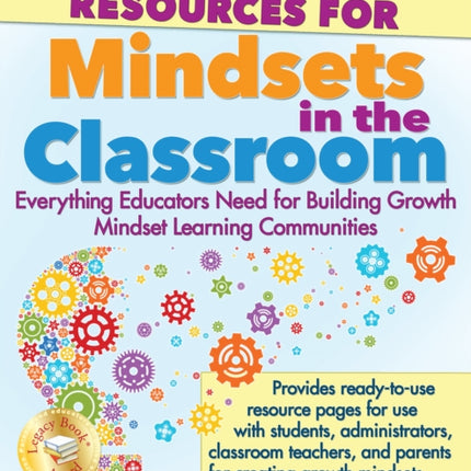 ReadytoUse Resources for Mindsets in the Classroom