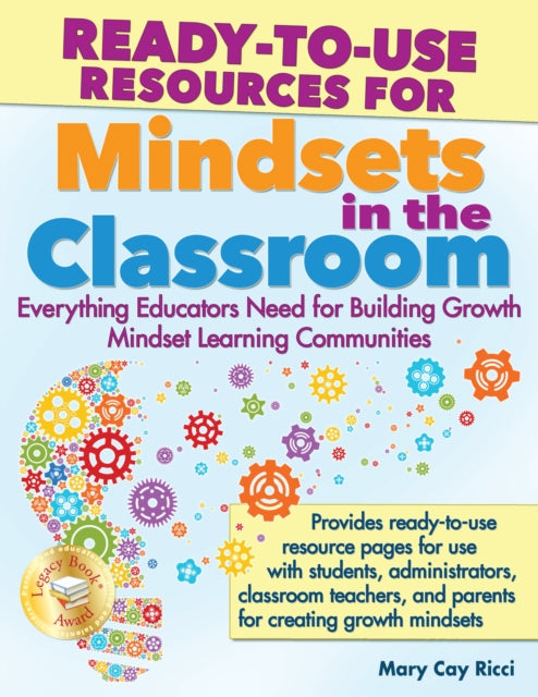 ReadytoUse Resources for Mindsets in the Classroom