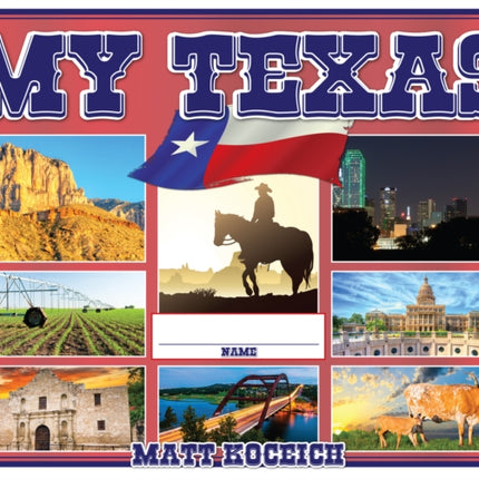 My Texas