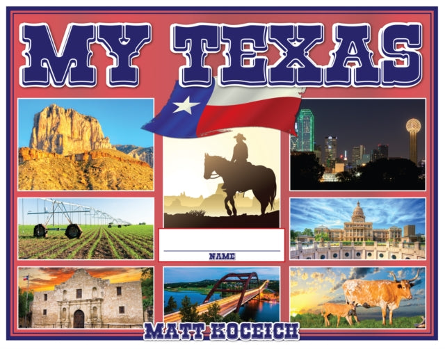 My Texas