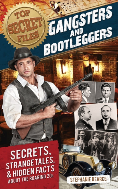 Top Secret Files