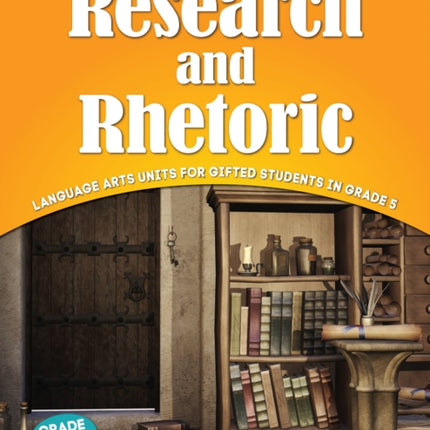 Research and Rhetoric
