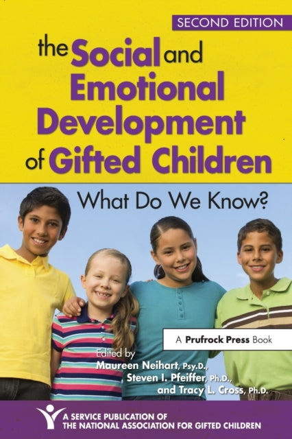 The Social and Emotional Development of Gifted