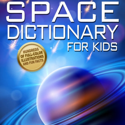 Space Dictionary for Kids