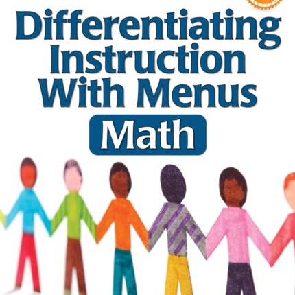 Differentiating Instruction With Menus