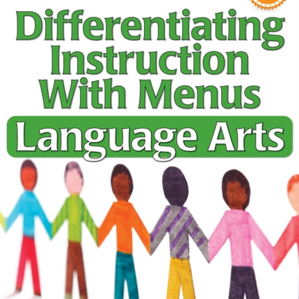 Differentiating Instruction With Menus
