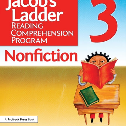 Jacobs Ladder Reading Comprehension Program