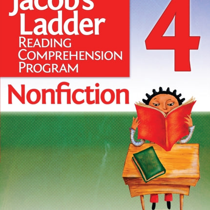 Jacobs Ladder Reading Comprehension Program