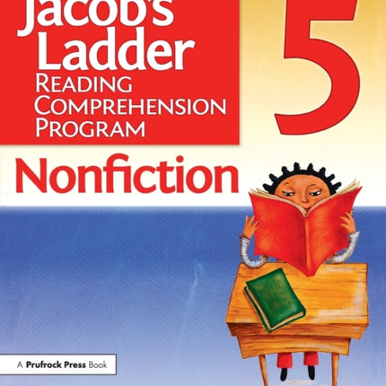 Jacobs Ladder Reading Comprehension Program
