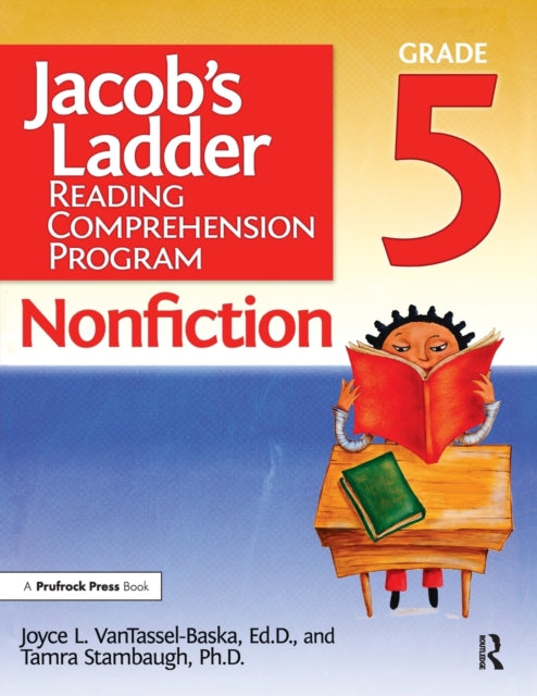 Jacobs Ladder Reading Comprehension Program