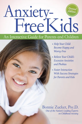 AnxietyFree Kids