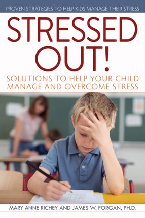 Stressed Out