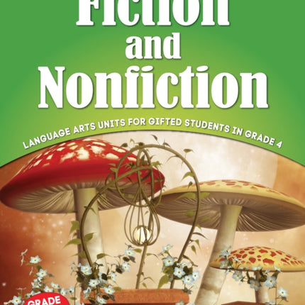 Fiction and Nonfiction